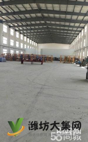 (快租免費尋址)昌樂經(jīng)濟工業(yè)園廠房出租