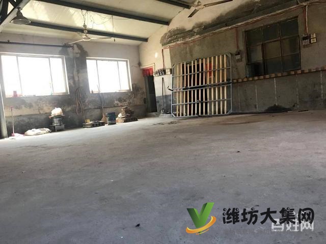 {快租免費尋址}濰城區樂埠山李家村優 質廠房出租