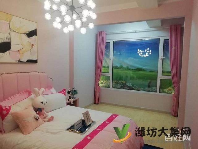 福樂多對面三友翡翠城精裝修三房兩廳家電家具齊全僅租12085