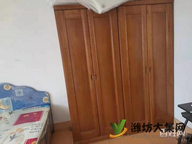 勝利街清平路茂華紫苑公館南臨 高家莊 精裝2室家具