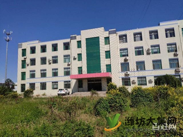 {快租免費尋址}昌樂比德文路309國道廠房出租