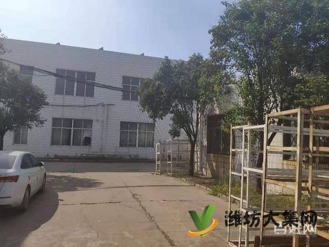 (快租免費(fèi)尋址)奎文區(qū)南苑街機(jī)場(chǎng)路附近廠(chǎng)房出租