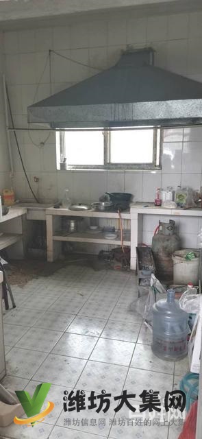 (快租免費尋址)濰城寶通街擁軍路廠房出租