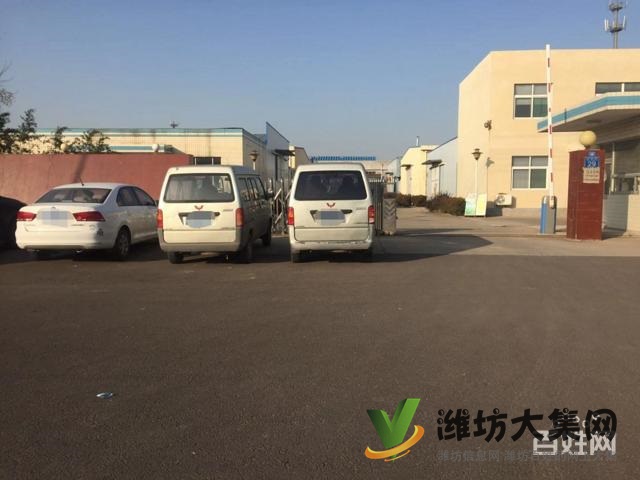 (快租免費尋址)坊子新區龍泉街與濰縣中路倉庫出租