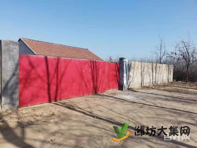 (快租免費尋址)濰城廠房出租