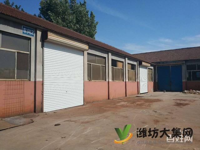 {快租免費尋址}濰城區(qū)西北物流園西優(yōu) 質(zhì)廠房出租