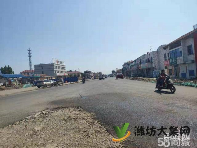 (快租免費尋址)昌樂營邱鎮309國道河頭路口廠房出