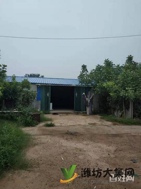 (快租免費(fèi)尋址)濰城區(qū)水庫(kù)路寶通街倉(cāng)庫(kù)廠房出租