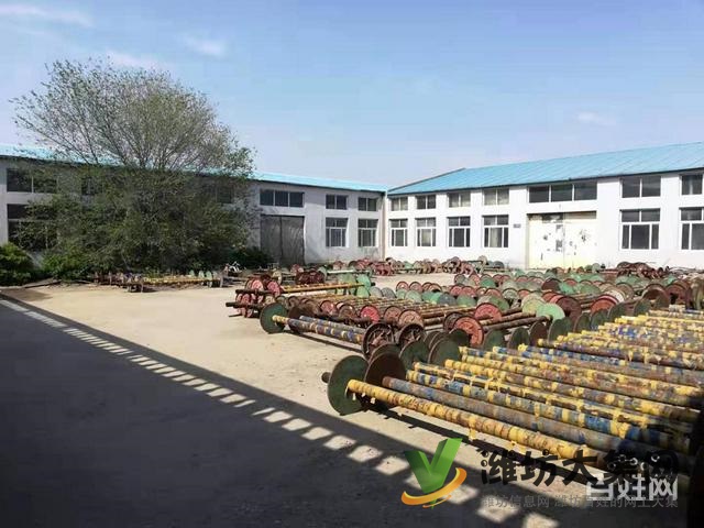 (快租免費尋址)昌邑市石埠經濟發展區工業園廠房出租