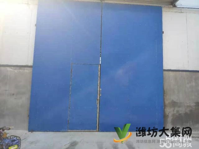 (快租免費尋址)昌樂營邱鎮309國道河頭路口廠房出