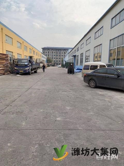 (快租免費尋址)高新區(qū)高一路盛瑞街廠房出租