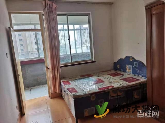 勝利街清平路茂華紫苑公館南臨 高家莊 精裝2室家具