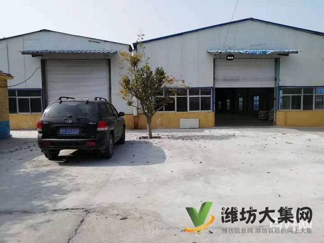 (快租免費尋址)于河街道好地段優質廠房出租