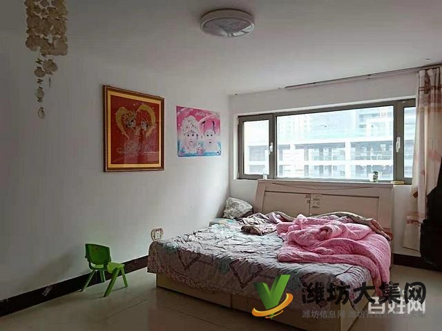 泰華近 天源華府二室一廳,精裝,領(lǐng)包入住