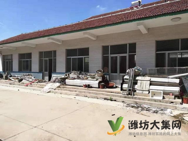 (快租免費尋址)濰城樂埠山行政街廠房出租