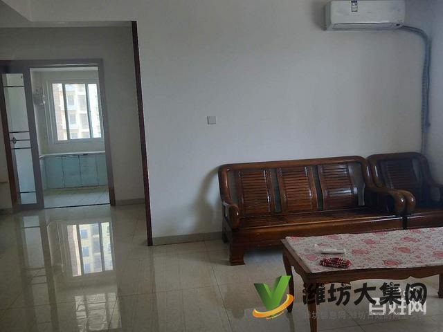 泰華附近青云潤景精裝2室帶全套家具家電出租