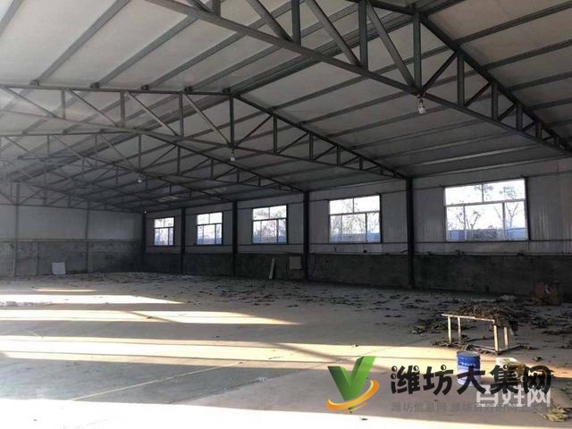 (快租免費尋址)經開區清源街友愛路塔寺莊村倉庫出租