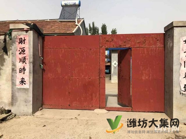 (快租免費尋址)濰城區李家村廠房出租