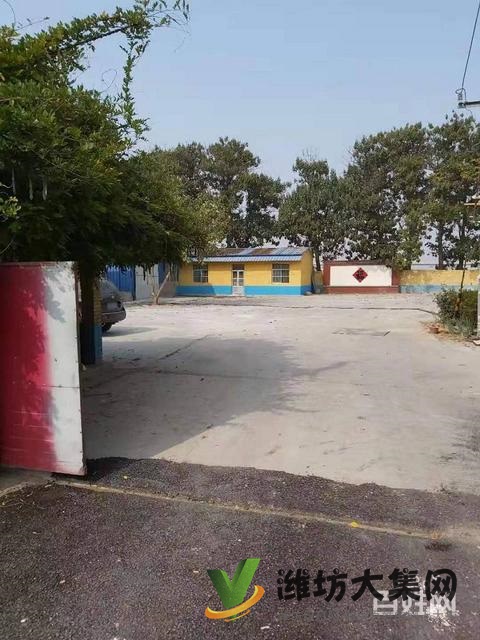 (快租免費尋址)于河街道好地段優質廠房出租