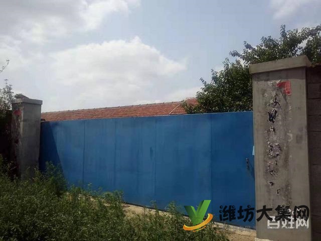 (快租免費尋址)濰城望留劉家村廠房出租