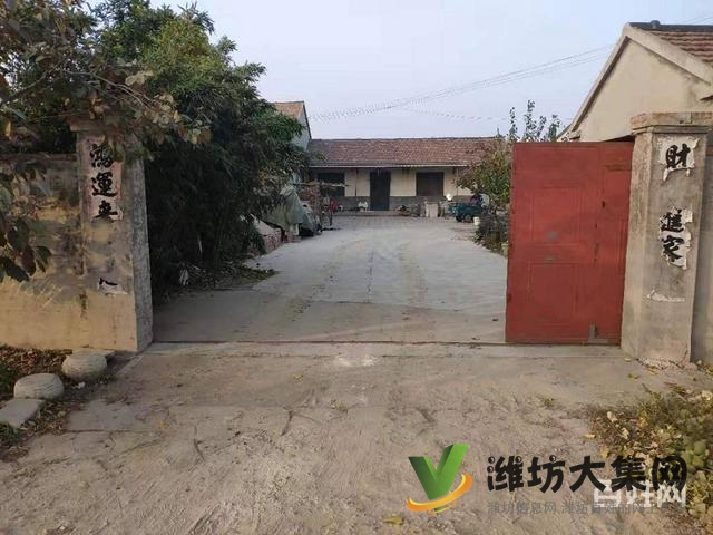 (快租免費(fèi)尋址)濰城春鳶路利民路孟家村廠房倉(cāng)庫(kù)出租