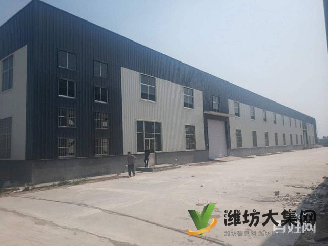 {快租免費尋址}安丘新安路濰徐南路東優 質廠房出租