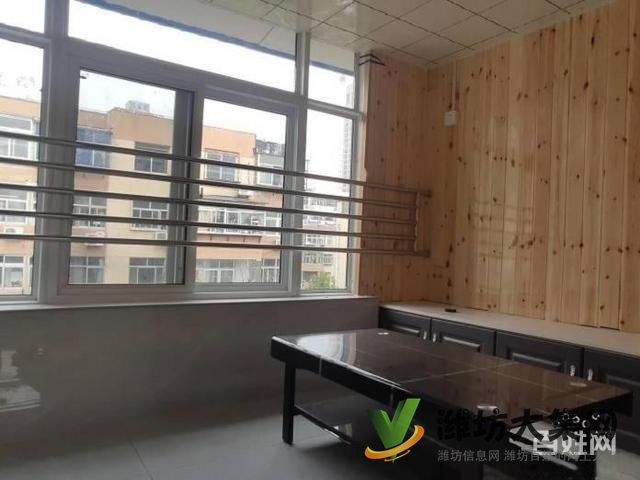 泰華東鄰 后門(mén)街小區(qū)精裝出租 拎包入住