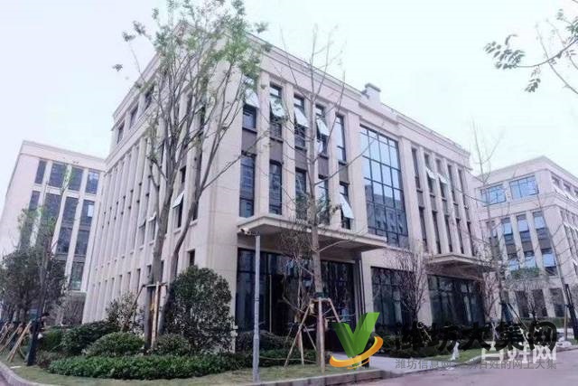 (快租免費尋址)濰城區長松路與春鳶路廠房出售