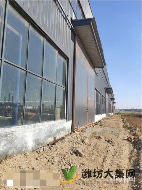 {快租免費尋址}濱海區長江西街廠房出租交通便利