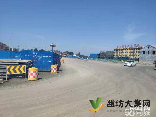 (快租免費尋址)昌樂營邱鎮309國道河頭路口廠房出