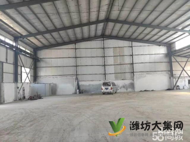 (快租免費尋址)昌樂營邱鎮309國道河頭路口廠房出