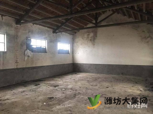 (快租免費尋址)諸城石橋子鎮(zhèn)大店子村廠房出租