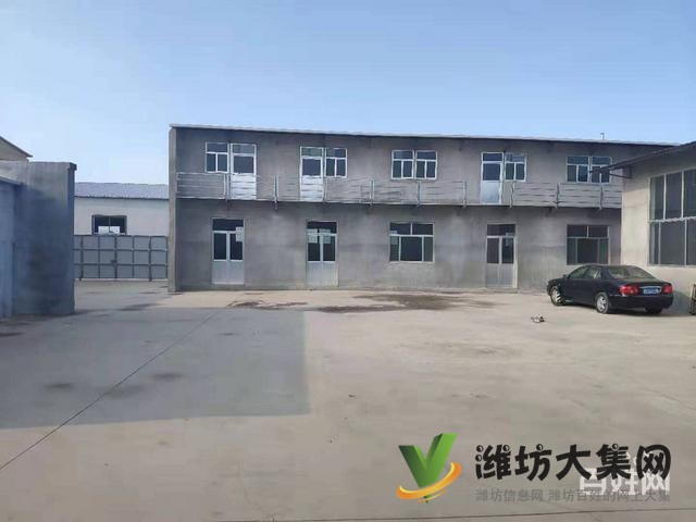 (快租免費尋址)濰城望留街辦望留屯廠房可租可售