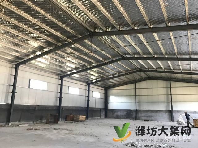 {快租免費尋址}經開區西環路古亭街優 質廠房出租