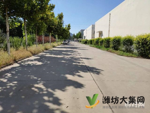 {快租免費尋址}昌樂比德文路309國道廠房出租