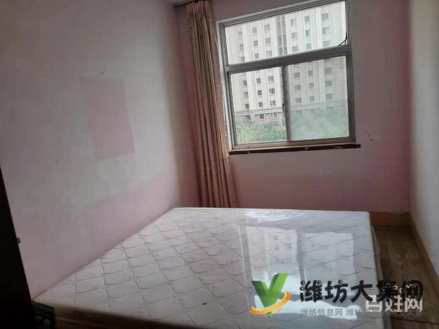 勝利街清平路茂華紫苑公館南臨 高家莊 精裝2室家具