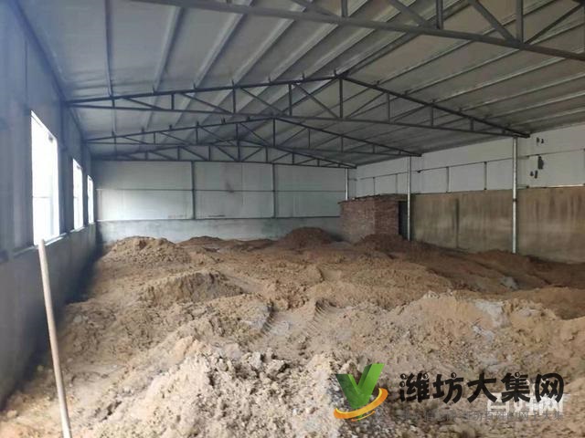 (快租免費(fèi)尋址)濰城春鳶路利民路孟家村廠房倉(cāng)庫(kù)出租