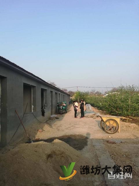 {快租}經開區長松路民主街新建優 質車間出租