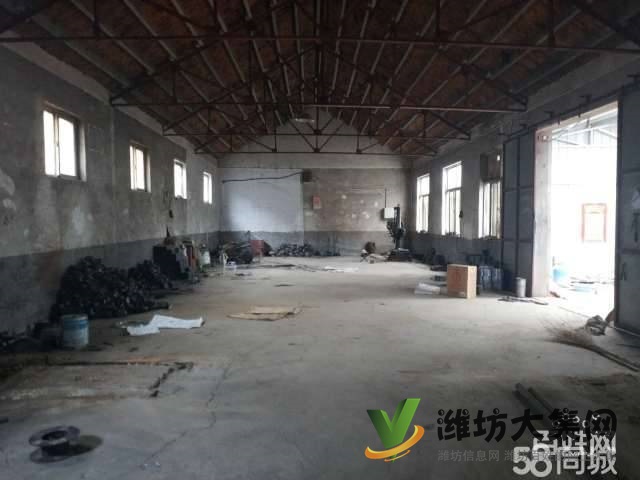 快租免費尋址經開區泰祥街向陽路優 質倉庫出租