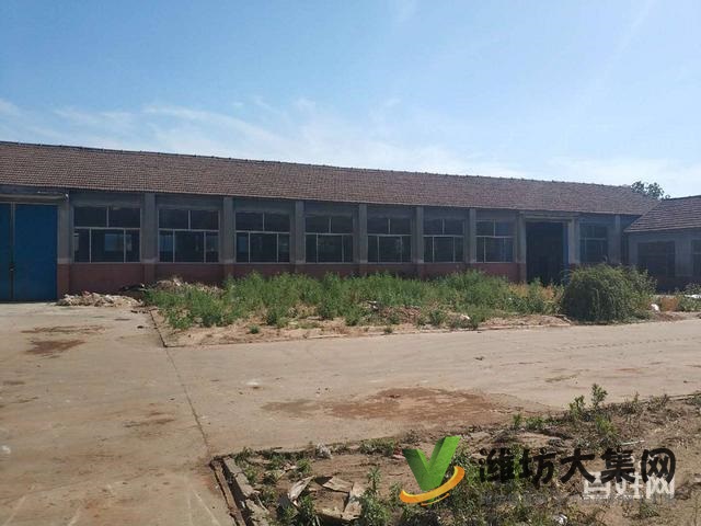 {快租免費尋址}濰城區(qū)西北物流園西優(yōu) 質(zhì)廠房出租