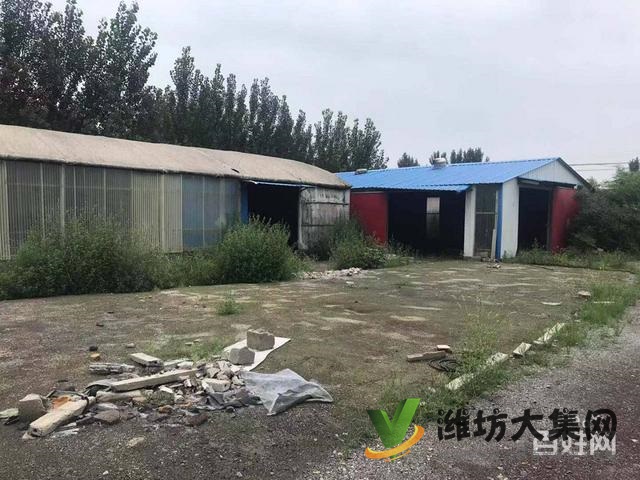 (快租免費尋址)諸城石橋子鎮(zhèn)大店子村廠房出租