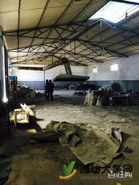 【快租免費推薦】昌樂廠房出租