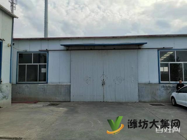 (快租免費尋址)濰城區長松路莊頭西陳家工業園倉庫出租