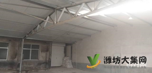 {快租尋址}經開區西環路雙楊街道埠頭子村廠房出租