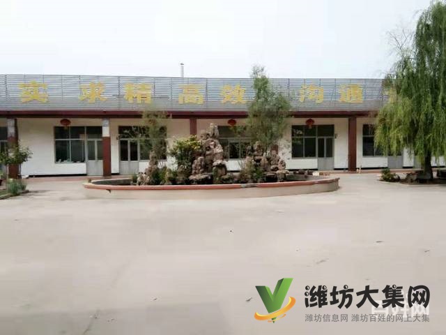 (快租免費(fèi)尋址)青州開發(fā)區(qū)管委會(huì)廠房出租