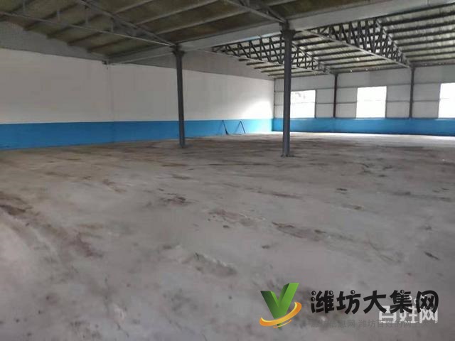 (快租免費尋址)濰城望留街辦望留屯廠房可租可售