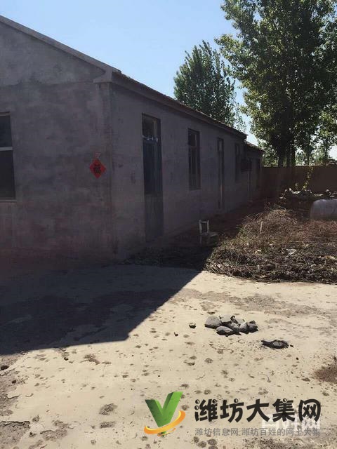 【快租免費推薦】昌樂廠房出租