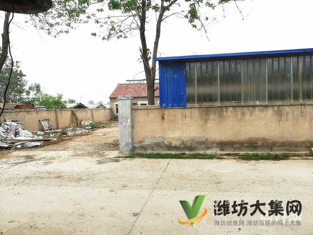 {快租免費尋址}民主街與五嶺路附近廠房出租