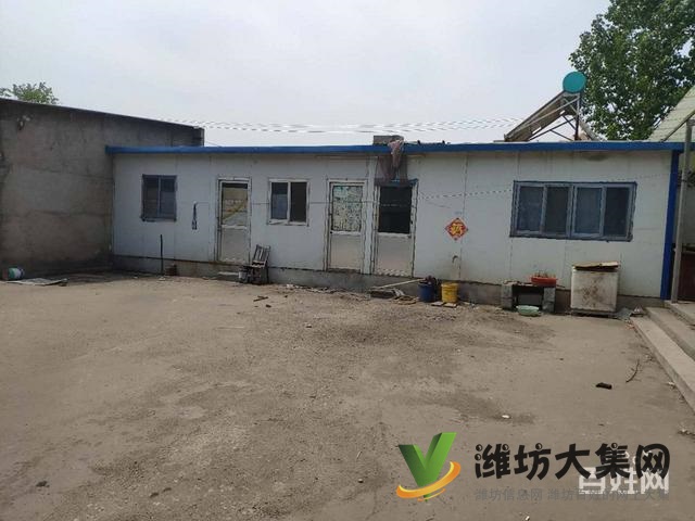 {快租免費(fèi)尋址}坊子老區(qū)好地段廠房出租可整可分