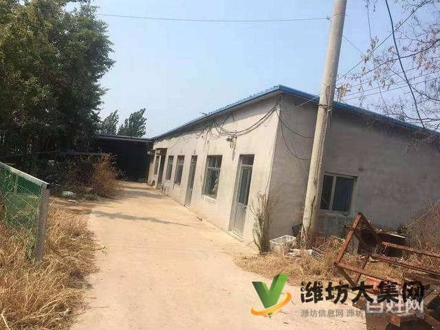 (快租免費(fèi)尋址)濰城區(qū)西外環(huán)濰膠路養(yǎng)殖場出租